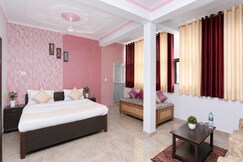 Address of Hotel opulence