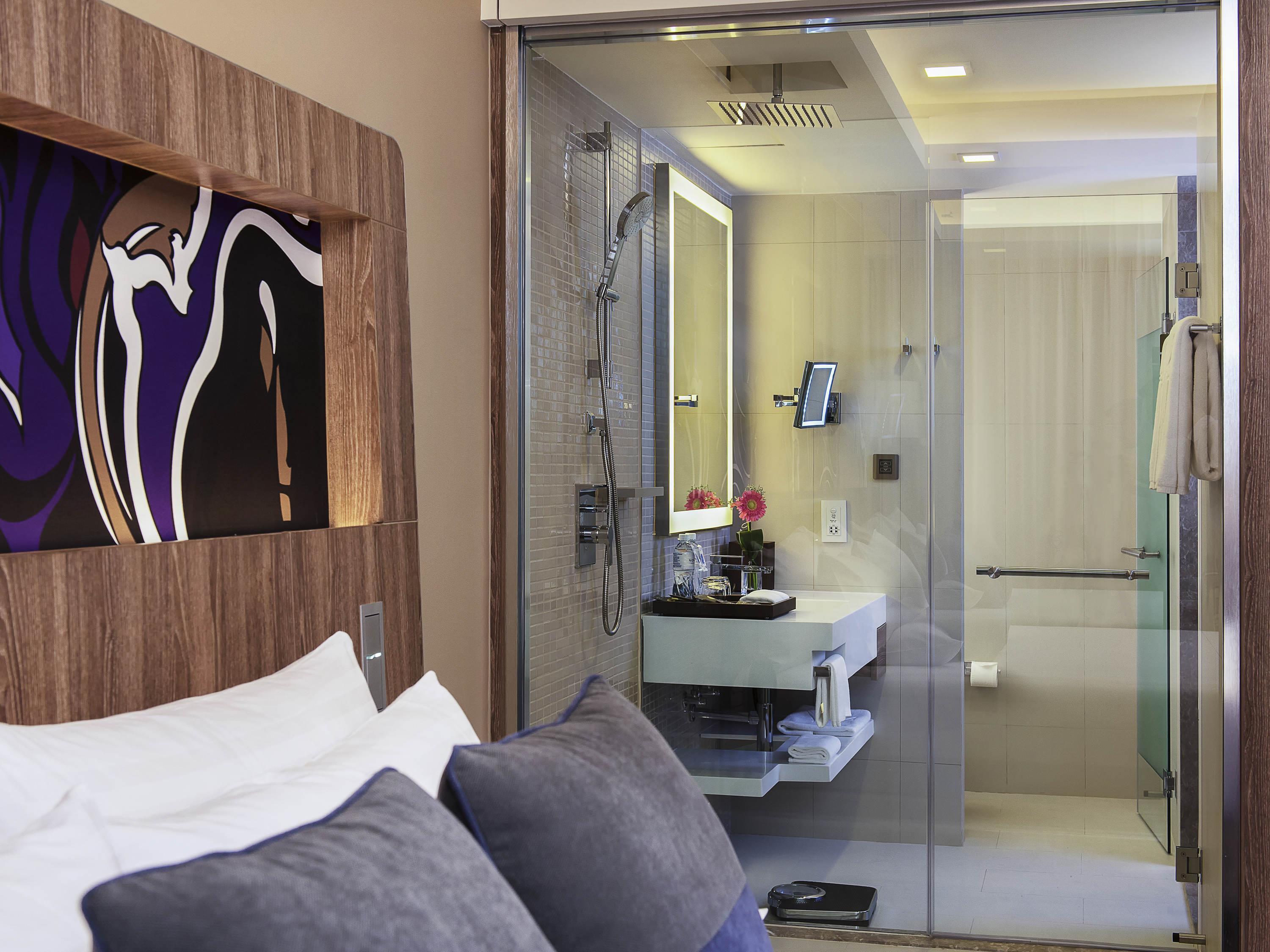 Novotel Bangkok Sukhumvit 20 - Tap to explore photos