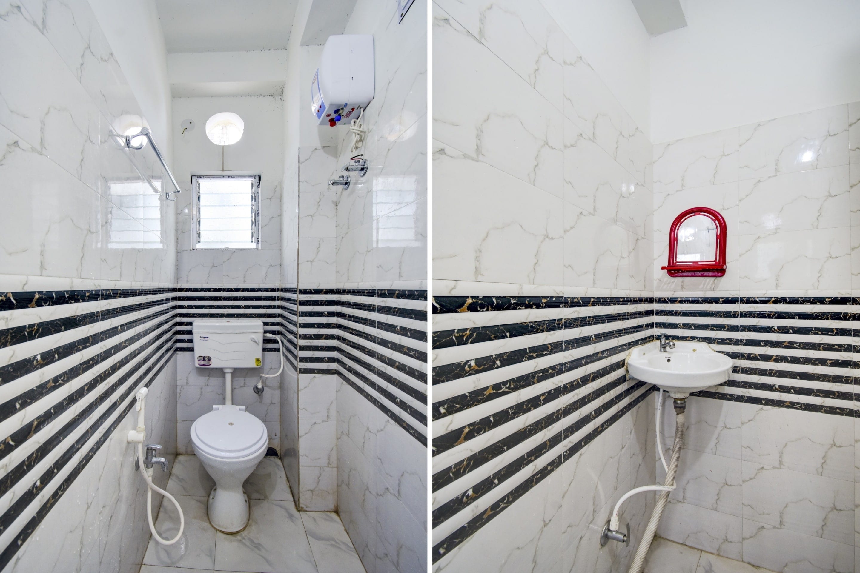 Hotel O Ankita Guest House - Tap to explore photos