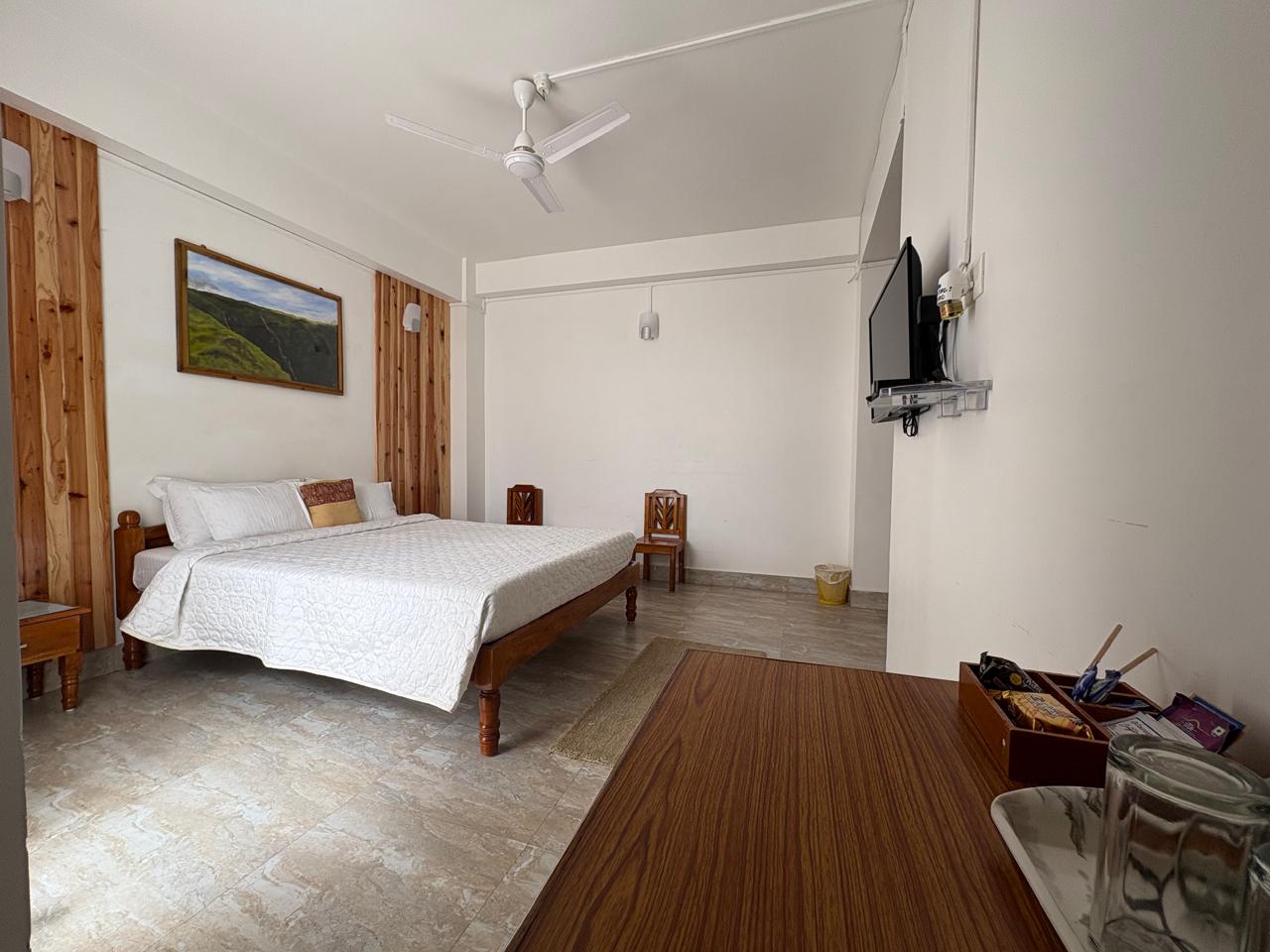The Vintage Grand , Cherrapunji - Tap to explore photos