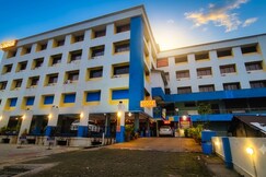 Address of KINARA EXECUTIVE LODGE