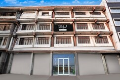 Super Collection O Kanpur Central Railway Junction Formerly Maharaja Palace