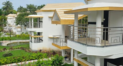 Jowar Hotel & Resort Room Type - Premium Villa
