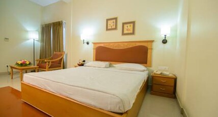 CLUB 7 Hotel Room Type - Club 7 Suite