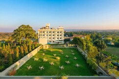 DLS Park Grace, Haridwar