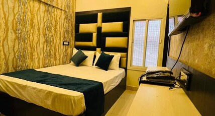 Kedar Stays By Inka Kashi Room Type - Deluxe room