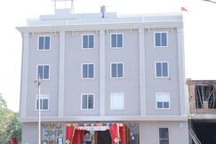 HOTEL JMP (Jamanlal Mangalchand Parmuwal)