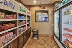 Holiday Inn Hotel and Suites Albuquerque - North Interstate 25