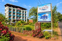 Photos of Hotel Kavijay Sea View & Spa