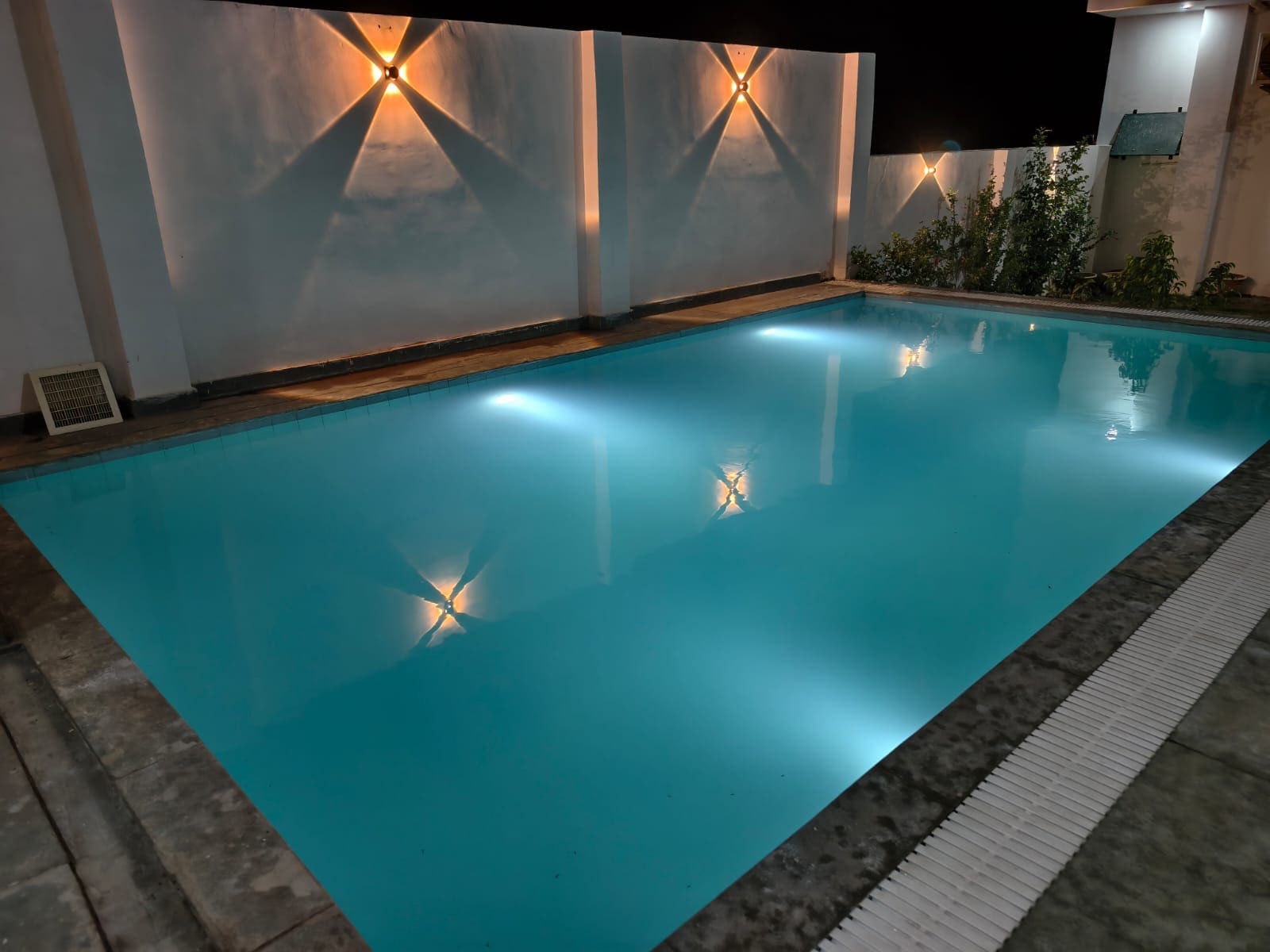 Rayta Aravalli View Villa - Tap to explore photos