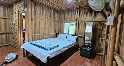 Gichi farms Homestay Room Type - Bedroom 4