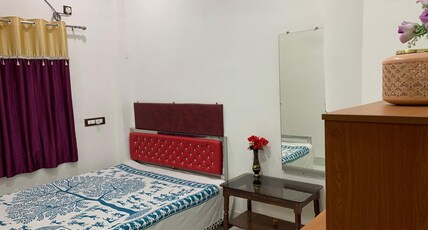 Sarkar Villa Homestay Room Type - Double Room