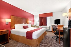 Best Western Okmulgee