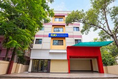 FabHotel Sai Seva