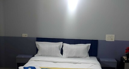 Collection O Baner Executive Stays Room Type - Classic