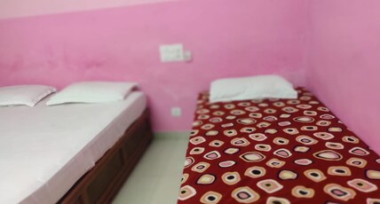 Bulbul Residency Adimali Room Type - Standard Non AC
