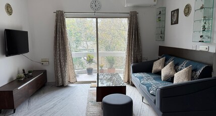 Central 2 5BHK Near Hospitals Attractions Room Type - Central 2 5BHK Near Hospitals Attractions