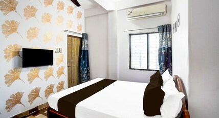 Hotel O DELIGHT Room Type - Classic