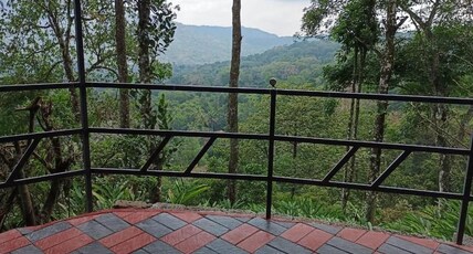 Valley Homestay Munnar Room Type - Valley Homestay Munnar