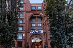 Avani Royal Zona T Bogota Hotel