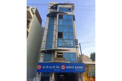 Hotel Krishna Residency