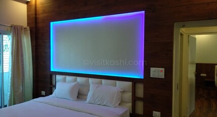 Gauri Villa Homestay | 3BHK Room Type - Gauri Villa Homestay | 3BHK