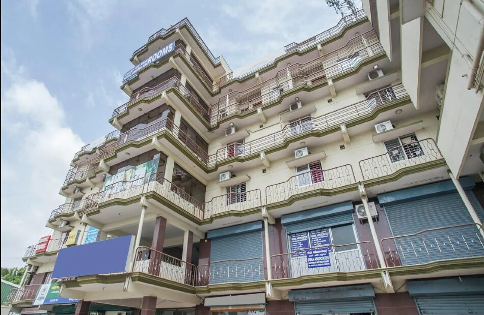 Hotel Subhasai - Tap to explore photos