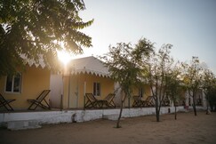 Royal Jaisalmer Resort with Swimming Pool