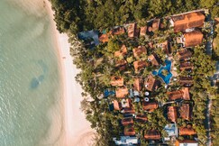 The Tubkaak Krabi Boutique Resort