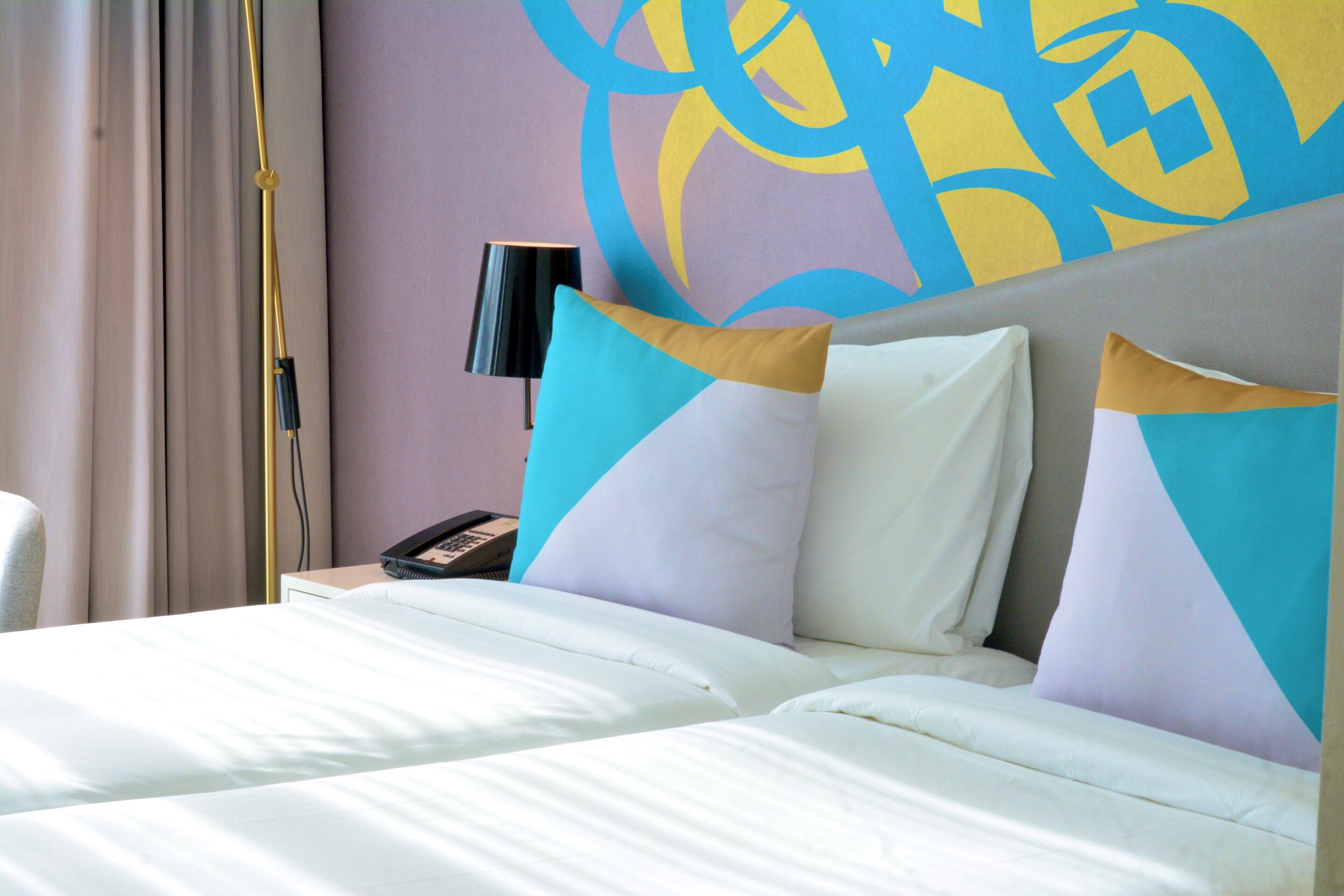 ibis Styles Dubai Deira - Tap to explore photos