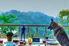 SaffronStays Junglebrooke by Animals Matter to Me