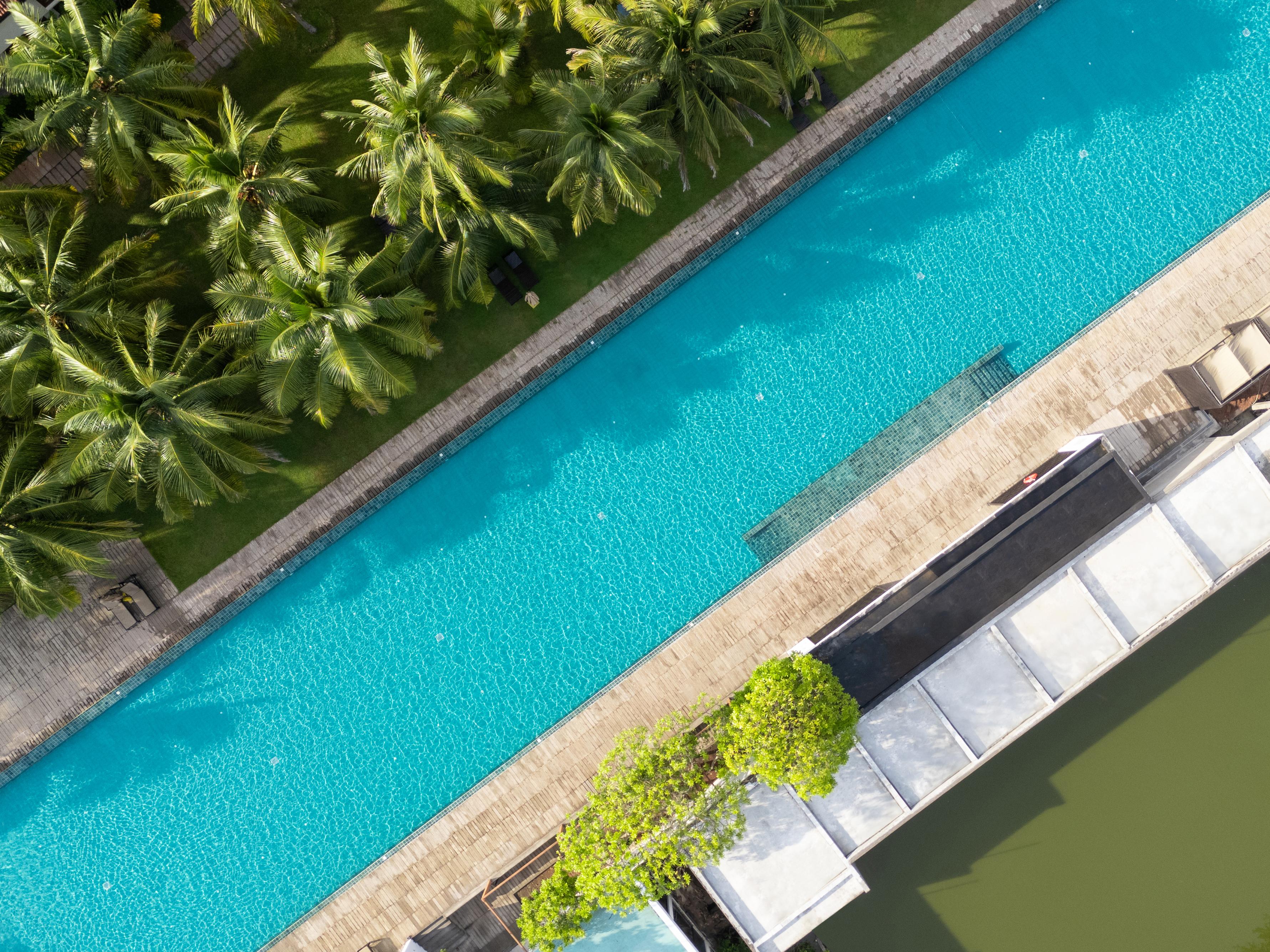 Jetwing Lagoon Wellness, A Luxury Reserve - Tap to explore photos