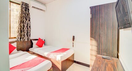 Hotel O Anjali Hotel Room Type - Classic
