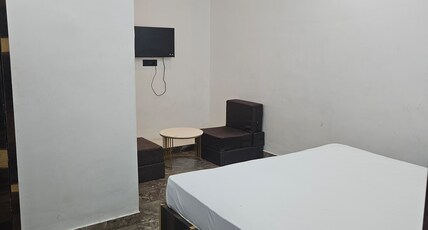 Motel Ilika Room Type - Deluxe