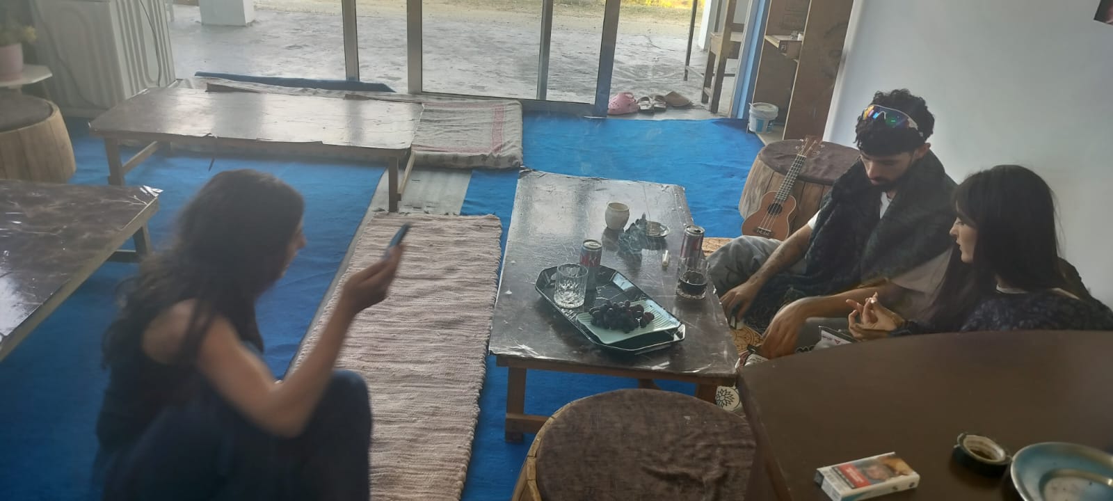 Nirvana Heights Kasar Devi - Tap to explore photos