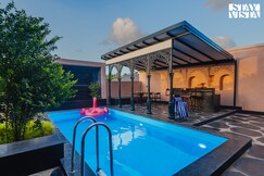 StayVista at Gharana