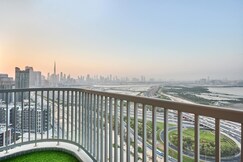 STAY By Latinem 2BR Study Holiday Home CA 3204