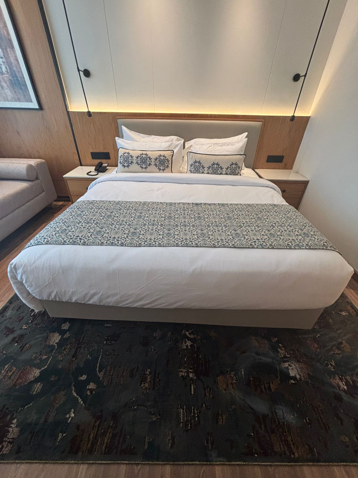 Vikramaditya Hotel and Resort - Tap to explore photos