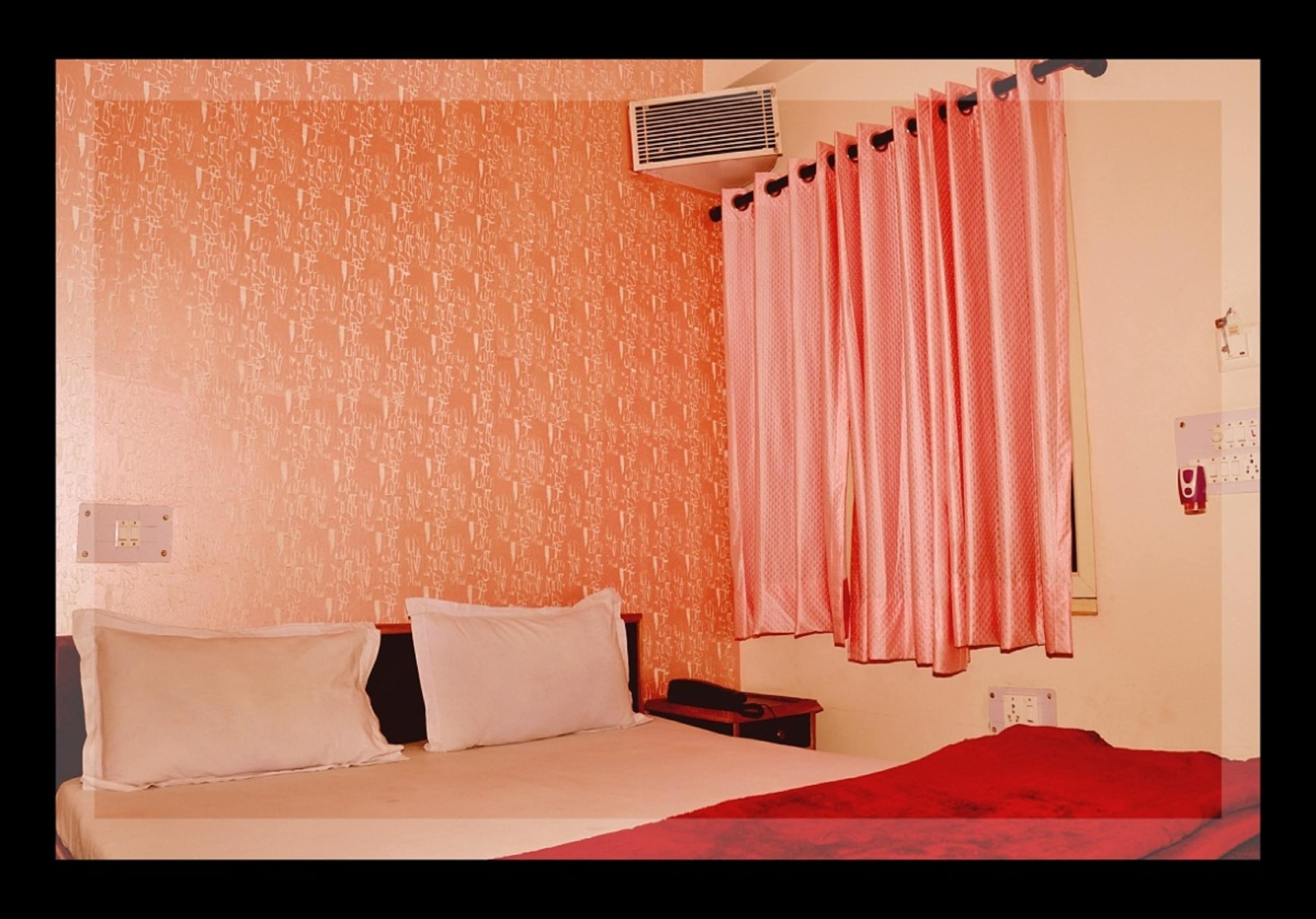 Accent Hotel - Tap to explore photos