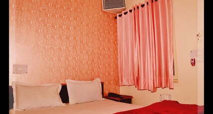 Accent Hotel Room Type - Economy Room - Non AC