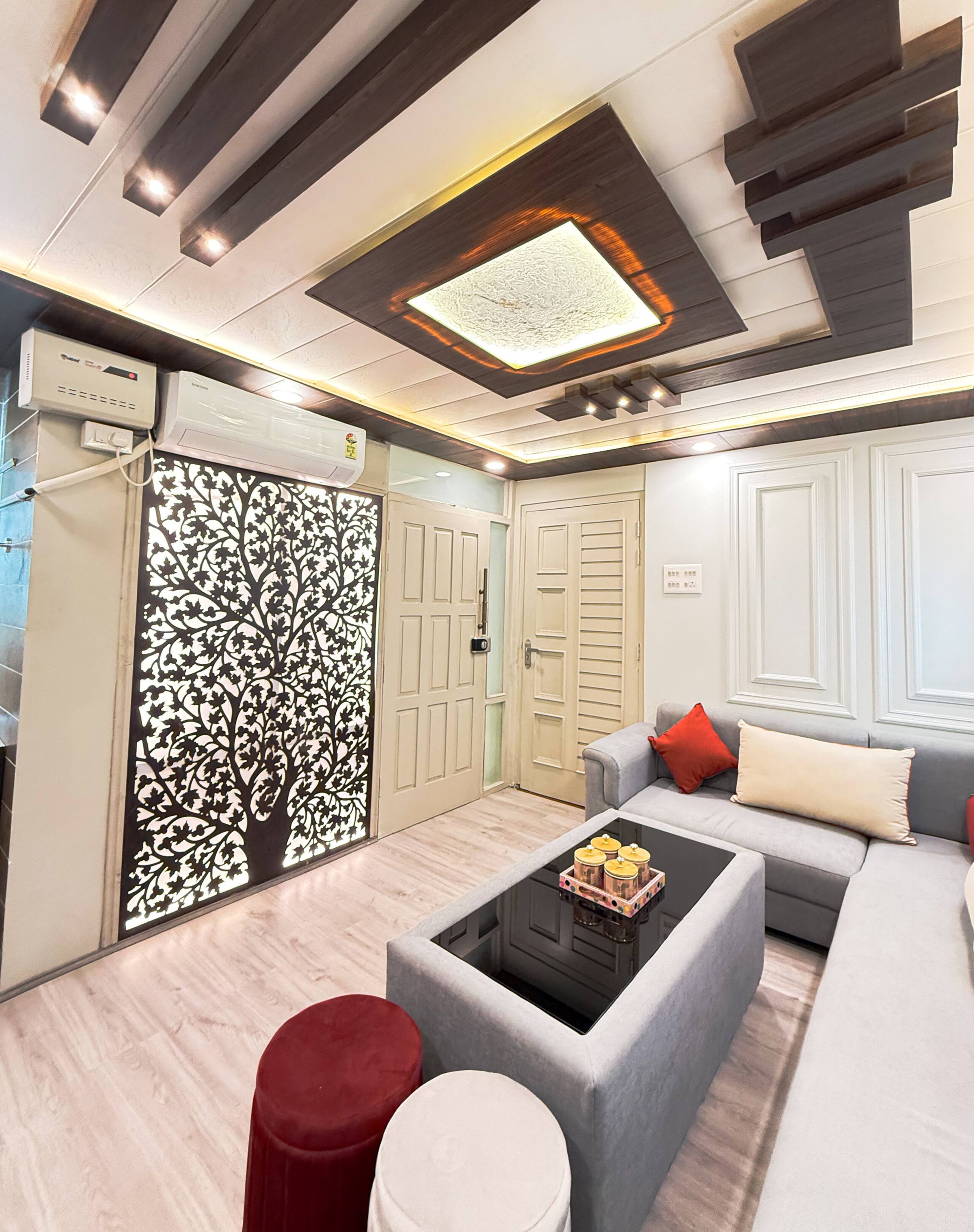 Jannat Homestay by Oberoi s - Tap to explore photos
