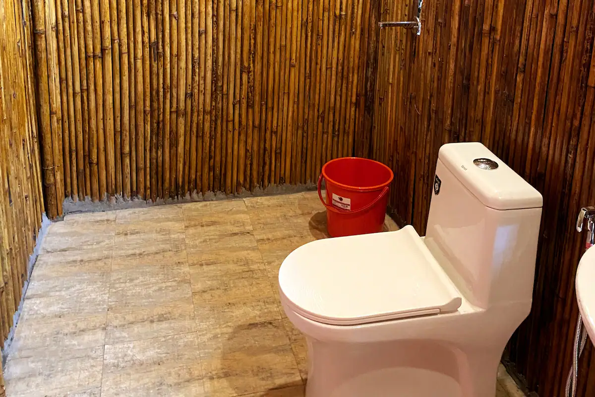 Romanchgiri Adventure Resort - Tap to explore photos