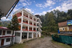 Hotel Devbhoomi (In House Parking)