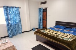 Vinayak Homestay Perfect for travelers