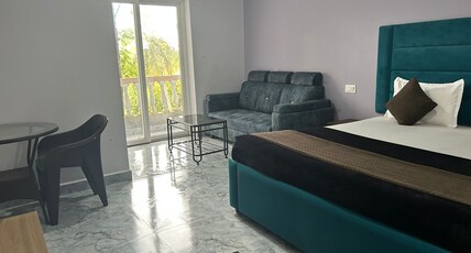 Casa De Village Block C Room Type - Plazza Room