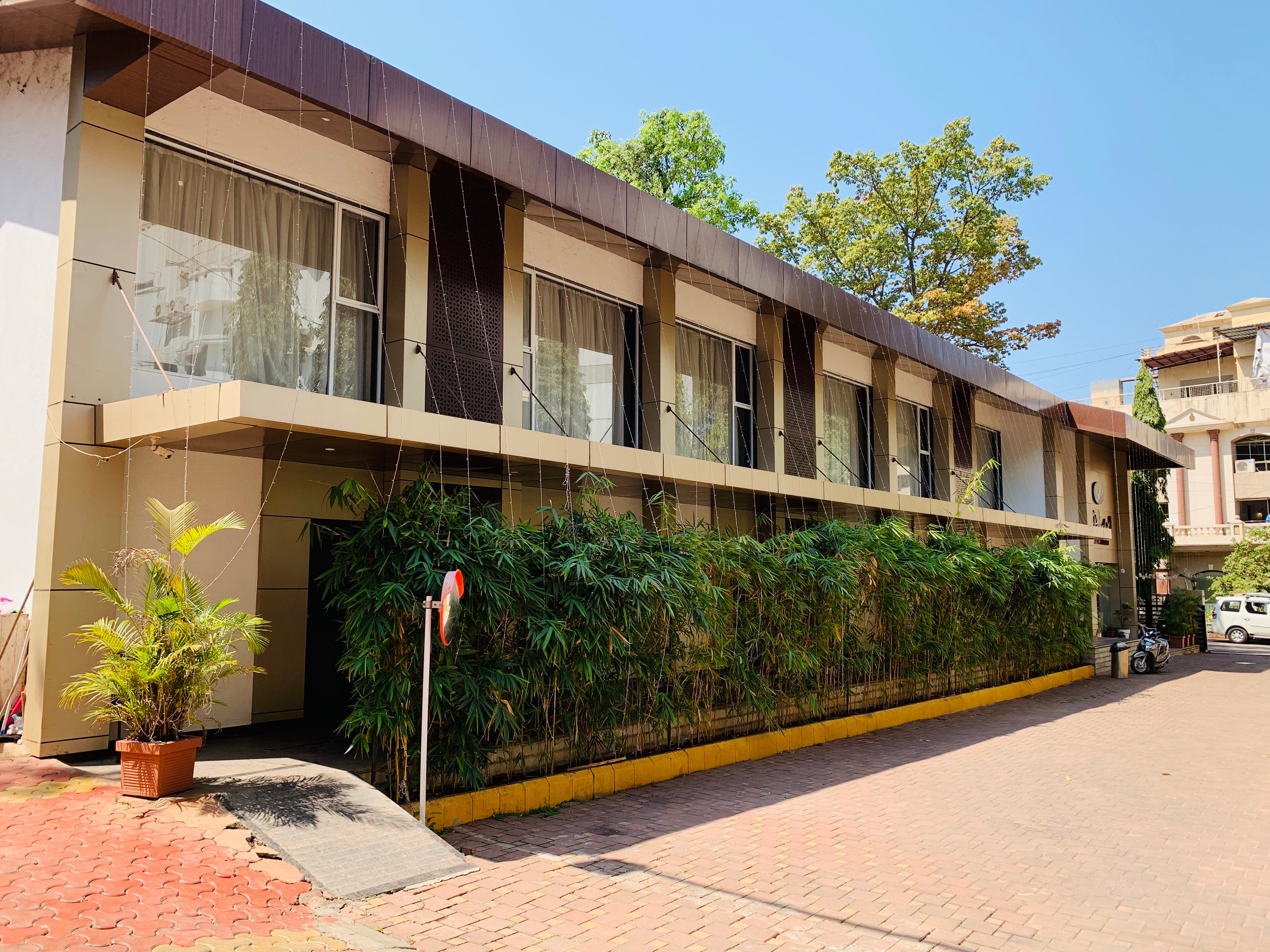 Purohit Holiday Resort - Tap to explore photos
