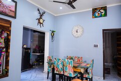 Om Paramhans Luxury Home Stay First floor