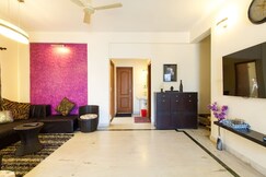 Sai Residency Apartment