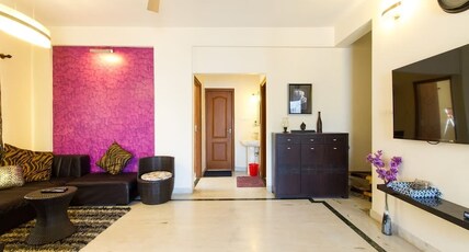 Sai Residency Apartment Room Type - Sai Residency Apartment