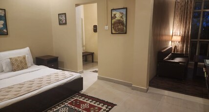 Ratapani Jungle Lodge Room Type - Gooler